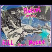Kill for Peace artwork