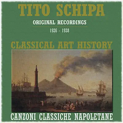 The Best of Neapolitan Song - Tito Schipa