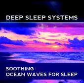 Soothing Ocean Waves for Sleep artwork