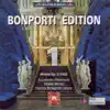 Stream & download Bonporti Edition, Vol. 1: Motets for Solo Voice