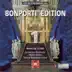 Bonporti Edition, Vol. 1: Motets for Solo Voice album cover