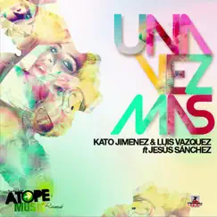 Una Vez Mas (Llp Remix) Song Lyrics