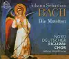 Stream & download Bach: Motets