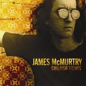 James McMurtry - Bad Enough