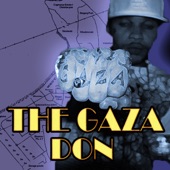 The Gaza Don artwork