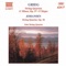 String Quartet in G minor, Op. 27: IV. Finale: Lento - Presto al saltarello artwork