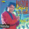 16 Exitos, Vol. 2 album lyrics, reviews, download