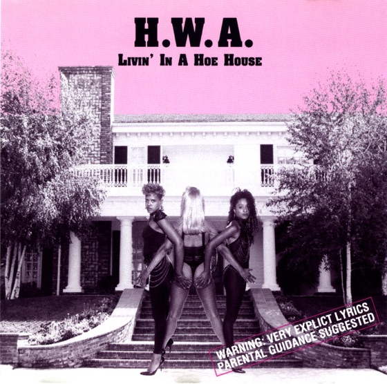 Cover artwork for Little Dick