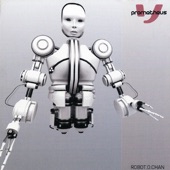 Robot-O-Chan artwork