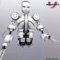 Robot-O-Chan artwork