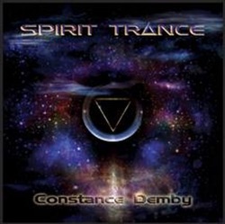 Constance Demby - Legend