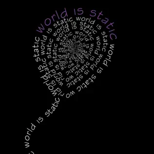 last ned album World Is Static - World Is Static