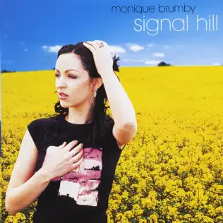 baixar álbum Monique Brumby - Signal Hill