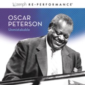 Oscar Peterson - Con Alma