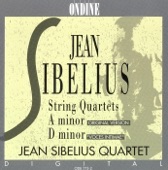 Sibelius: String Quartets In A Minor & D Minor