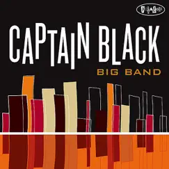 Captain Black Big Band by Orrin Evans album reviews, ratings, credits