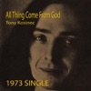 All Things Come from God - Single