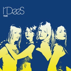 I'Dees - Time