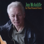 Jon McAuliffe - Gotta Get Back To Memphis