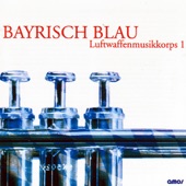 Bayrisch Blau artwork