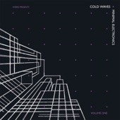 Cold Waves and Minimal Electronics, Vol. 1 artwork