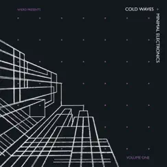 Cold Waves and Minimal Electronics, Vol. 1 by Various Artists album reviews, ratings, credits
