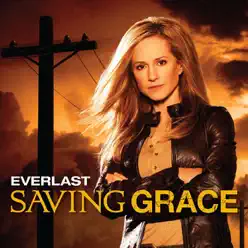 Saving Grace (Theme) - Single - Everlast