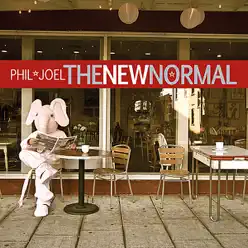 The New Normal - Phil Joel