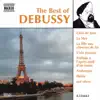 Debussy : The Best of Debussy album lyrics, reviews, download