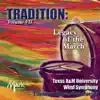 Stream & download Tradition, Vol. 7: Legacy of the March