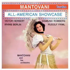 All-American Showcase - Mantovani All-American Showcase - Mantovani