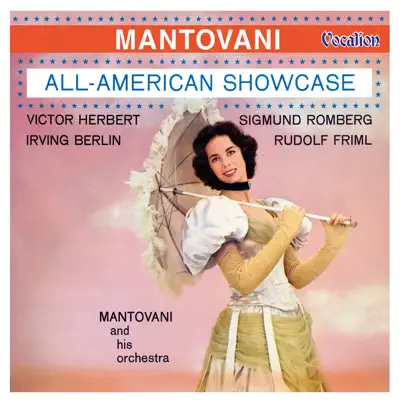 All-American Showcase - Mantovani