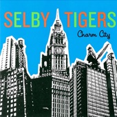 Selby Tigers - Flashbars