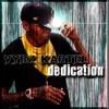 Dedication - Single, 2011