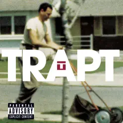 Still Frame - Single - Trapt