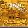 André Marchand, Lisa Ornstein & Normand Miron - Le Batteux; Le Petit Cheval Rouge