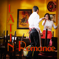 Restaurant Music - Latin Romance artwork