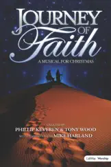 Journey of Faith Soprano Rehearsal Tracks by Phillip Keveren album reviews, ratings, credits