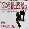 My Friend (feat. Ida Corr) - EP album lyrics, reviews, download