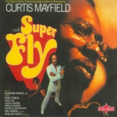 Curtis Mayfield - give me your love