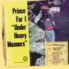 Under Heavy Manners, 2008