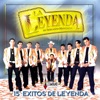 15 Exitos De Leyenda (Greatest Hits)