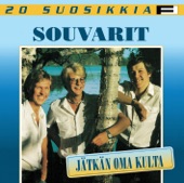 Souvarit - Jätkän lauantai