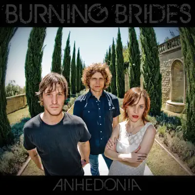 Anhedonia - Burning Brides