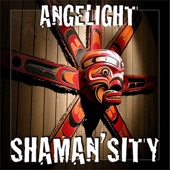A City of Shamans artwork