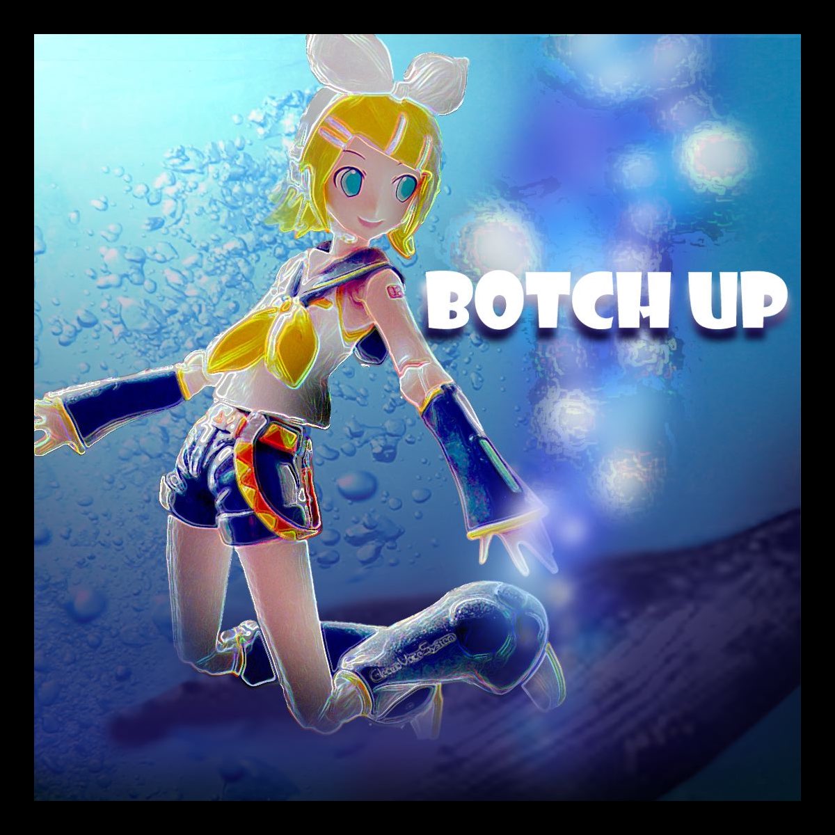 ‎Apple Music에서 감상하는 ボッチ의 Botch Up