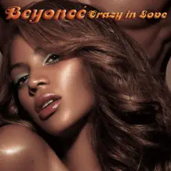 Crazy In Love - EP - Beyoncé