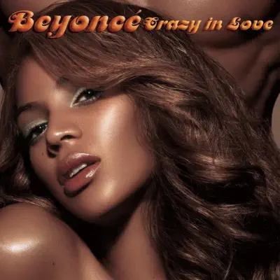 Crazy In Love - EP - Beyoncé
