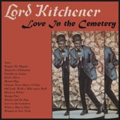 Lord Kitchener - Muriel and de Bug