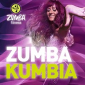 Zumba Kumbia artwork